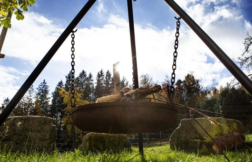 Pension Haus Fuerstenberg Beierfeld エクステリア 写真