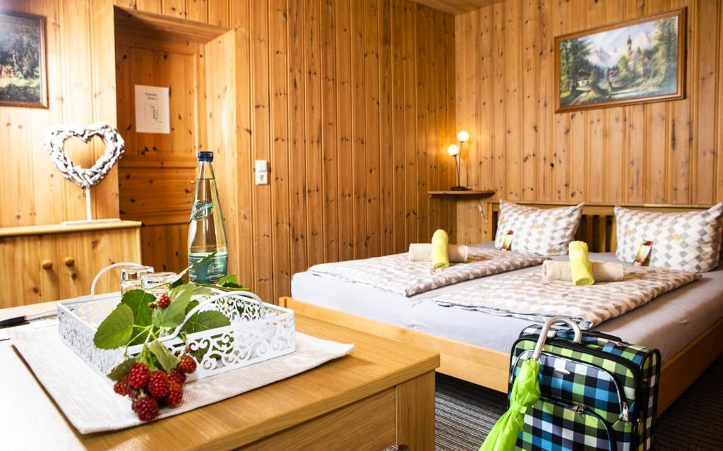 Pension Haus Fuerstenberg Beierfeld エクステリア 写真